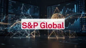 S&P Global Aktie: Vorstoß in Krypto-Risikoanalyse