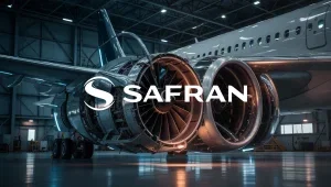Safran Aktie: Zahlentag für die Triebwerke!
