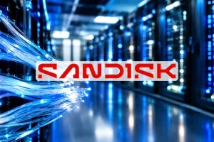 Sandisk-Aktie: KI-Boom treibt Gewinne massiv!