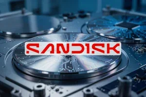 SANDISK Aktie: Citi sieht Rückenwind durch Micron