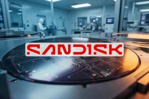 SANDISK Aktie: Abnehmer sichern Milliardenumsätze vertraglich