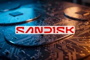 SANDISK Aktie: Quartalsbericht kommt am 29. Oktober