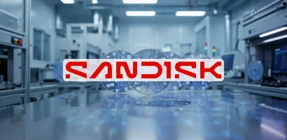 SANDISK Aktie: Langfristverträge sichern Mindestpreise