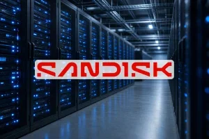SanDisk Aktie: 93,9-Milliarden-Verträge schützen vor Zyklus