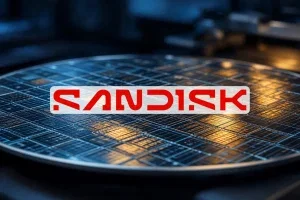 SANDISK Aktie: Hyperscaler-Abhängigkeit?