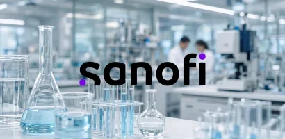 Sanofi Aktie: Regeneron-Partnerschaft wird ausgebaut