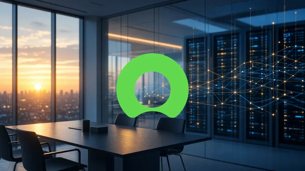 ServiceNow Aktie: Accenture-Zahlen treiben Kurs um 3,6 Prozent ServiceNow Aktie - Beitragsbild (KI-generiertes Symbolbild)