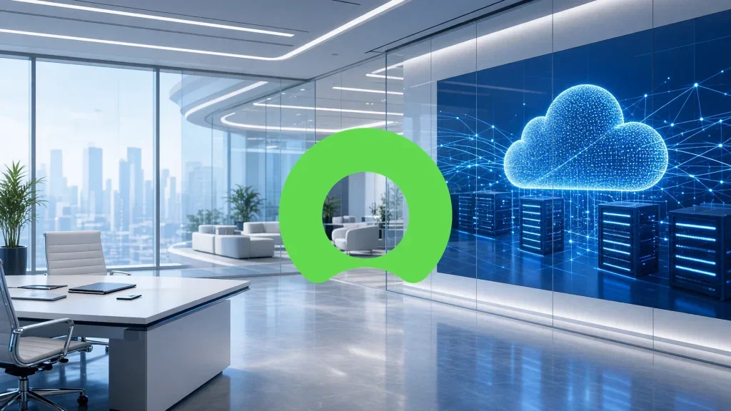 ServiceNow Aktie: Der KI-Agenten-Albtraum? ServiceNow Aktie - Beitragsbild (KI-generiertes Symbolbild)