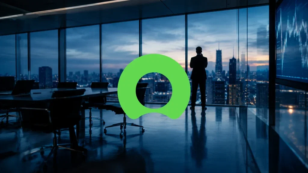 ServiceNow Aktie: Vertragsausblick kostet 11 % ServiceNow Aktie - Beitragsbild (KI-generiertes Symbolbild)
