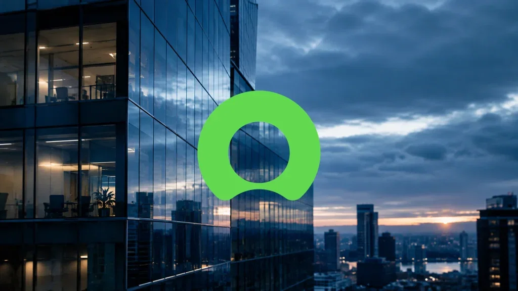 ServiceNow Aktie: Anleger mögen den Ausblick nicht ServiceNow Aktie - Beitragsbild (KI-generiertes Symbolbild)