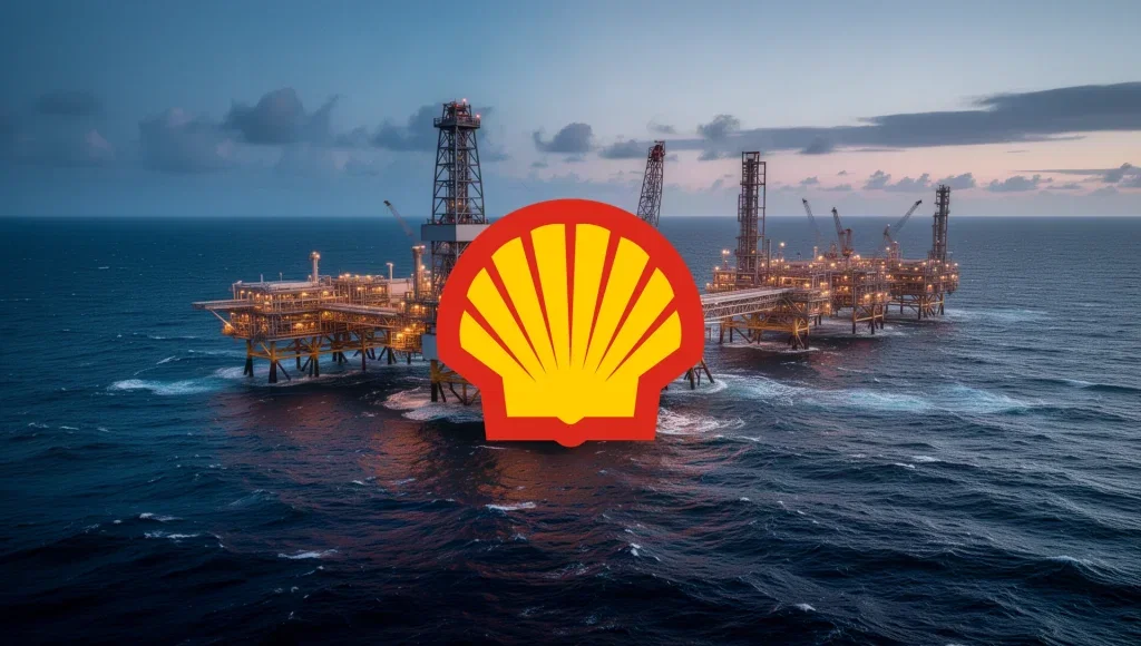 Shell Aktie: Sawan setzt in Venezuela auf Gas Shell Aktie - Beitragsbild (KI-generiertes Symbolbild)