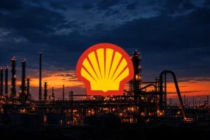 Shell Aktie: Raffineriemarge springt auf 42 Dollar