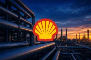 Shell Aktie: Pearl-Anlage teilweise wieder hochgefahren