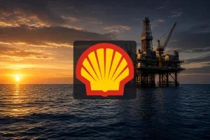 Shell Aktie: Mizuho hebt Kursziel an