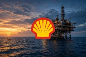Shell Aktie: Silvertip startet dritte Produktionsphase
