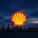 Shell Aktie: Nordsee-Gas fließt!