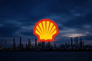 Shell Aktie: Nordsee-Gas fließt!