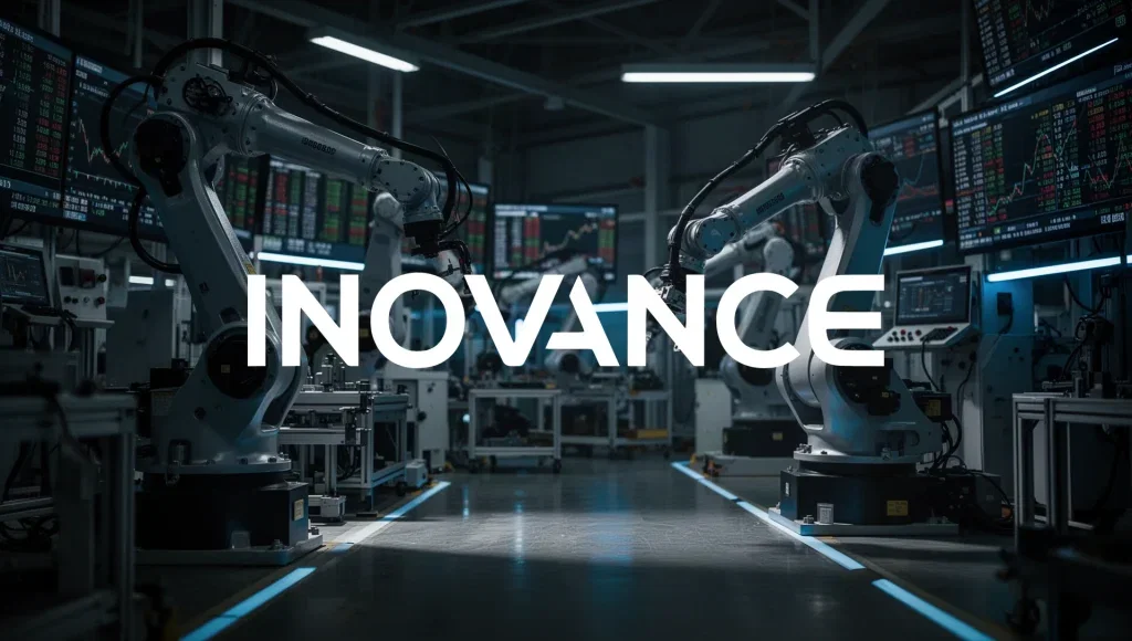 Shenzhen Inovance Aktie: JPMorgan senkt Kursziel Shenzhen Inovance Aktie - Beitragsbild (KI-generiertes Symbolbild)