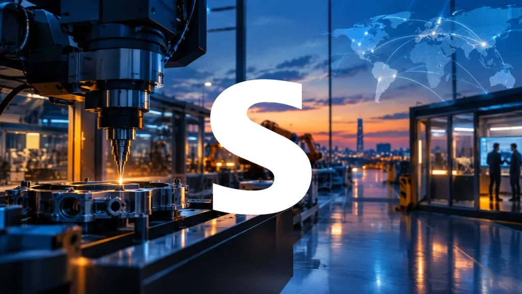 Siemens Aktie: Busch will Hersteller nicht überfordern Siemens Aktie - Beitragsbild (KI-generiertes Symbolbild)