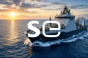 Siemens Energy Aktie: Batteriesystem für Marco Polo Marine beauftragt