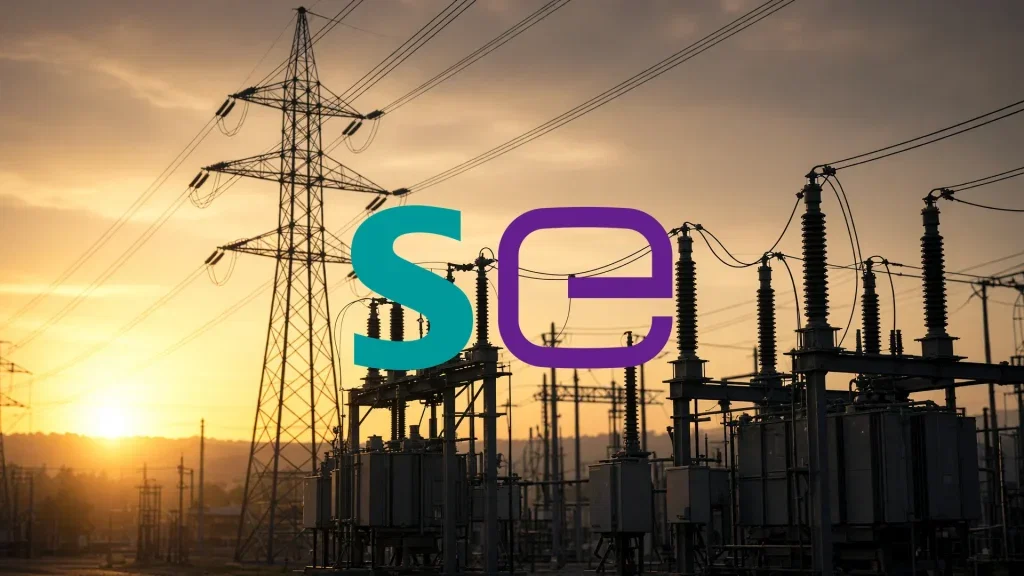 Siemens Energy Aktie - Beitragsbild (KI-generiertes Symbolbild)