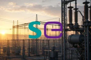 Siemens Energy Aktie: Absichtserklärung mit Naftogaz unterzeichnet