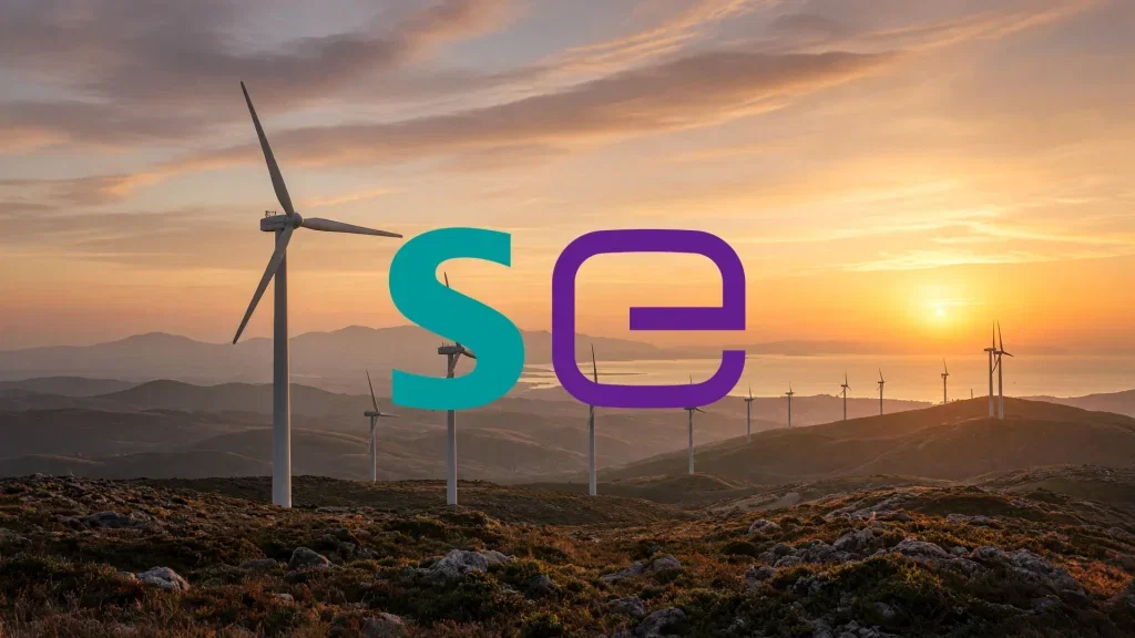 Siemens Energy-Aktie: Eilig! Siemens Energy Aktie - Beitragsbild