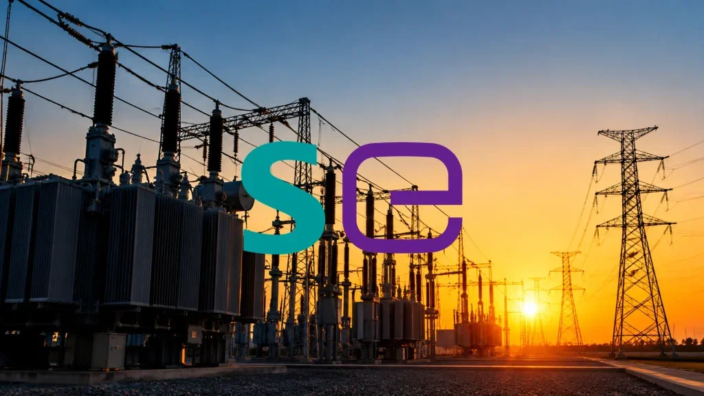Siemens Energy Aktie: Hitachi und GE Vernova schieben an Siemens Energy Aktie - Beitragsbild (KI-generiertes Symbolbild)