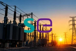 Siemens Energy Aktie: Hitachi und GE Vernova schieben an