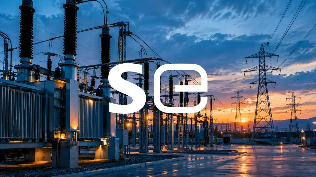 Siemens Energy Aktie: Intel sät Zweifel an KI-Investitionen Siemens Energy Aktie - Beitragsbild (KI-generiertes Symbolbild)