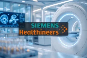 Siemens Healthineers Aktie: 3,4 Millionen Aktien seit Juni zurückgekauft