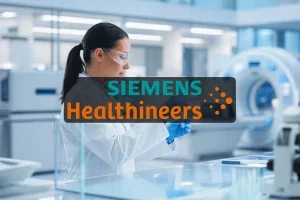 Siemens Healthineers vor den Geschäftszahlen