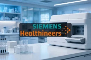 Siemens Healthineers Aktie: 13 Prozent Minus seit Jahresanfang