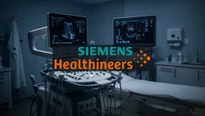 Siemens Healthineers Aktie: Beendet Vertrieb vier Ultraschallreihen
