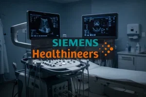 Siemens Healthineers Aktie: Beendet Vertrieb vier Ultraschallreihen