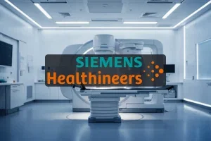 Siemens Healthineers Aktie: Vertrieb allgemeiner Ultraschallsysteme eingestellt