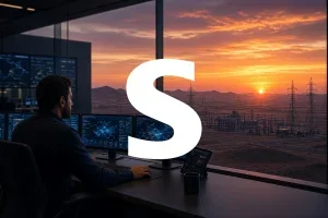 Siemens Aktie: Oman-Programm schult Netzplaner