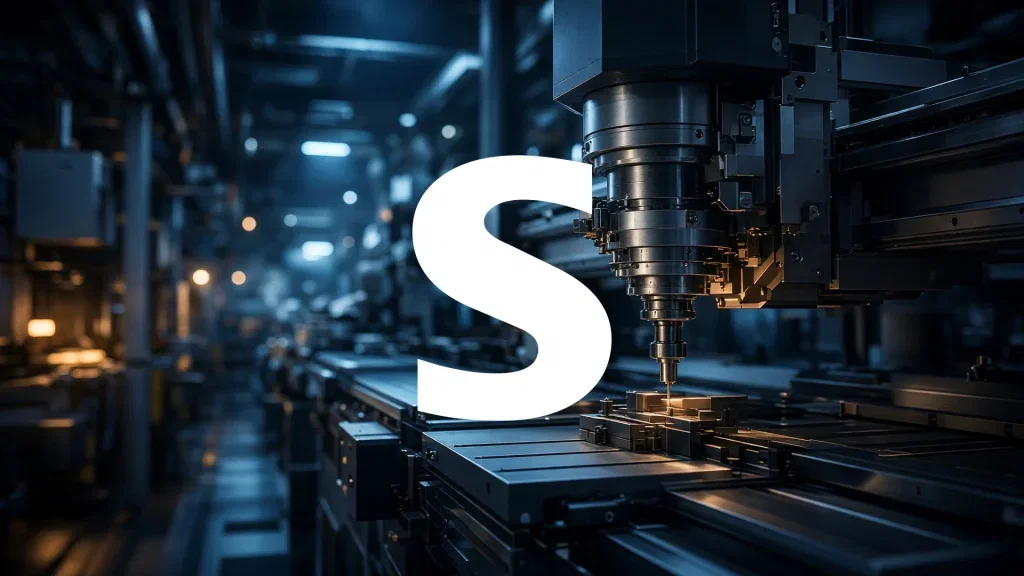 Siemens Aktie: KI-Fantasie bröckelt Siemens Aktie - Beitragsbild (KI-generiertes Symbolbild)