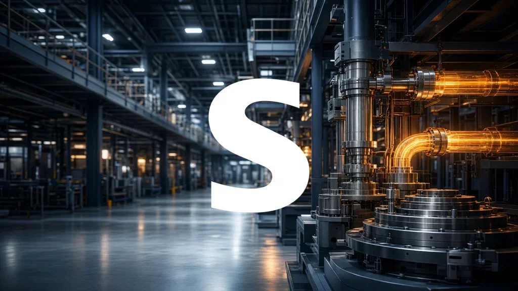 Siemens Aktie: Zahlen zum Geschäftsjahr am 12. November Siemens Aktie - Beitragsbild (KI-generiertes Symbolbild)