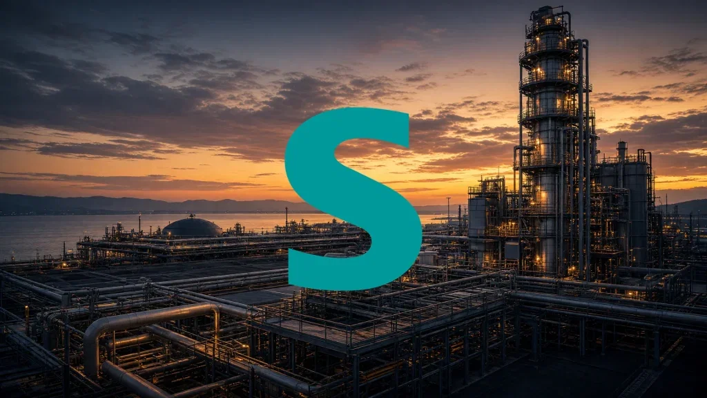 Siemens Aktie - Beitragsbild (KI-generiertes Symbolbild)