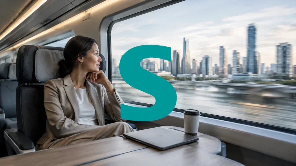 Siemens Aktie: Renfe setzt sie bei 30 Zügen nach vorn Siemens Aktie - Beitragsbild (KI-generiertes Symbolbild)