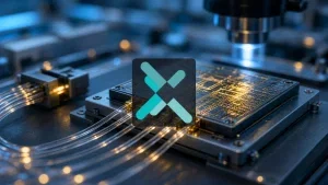 Sivers Semiconductors Aktie: Clark wird VP Photonics