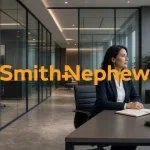 Smith & Nephew Aktie: Nicht der Deal, nur der CEO abgelehnt
