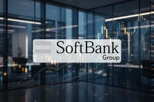 SoftBank Group Aktie: Golf-Milliarden für KI