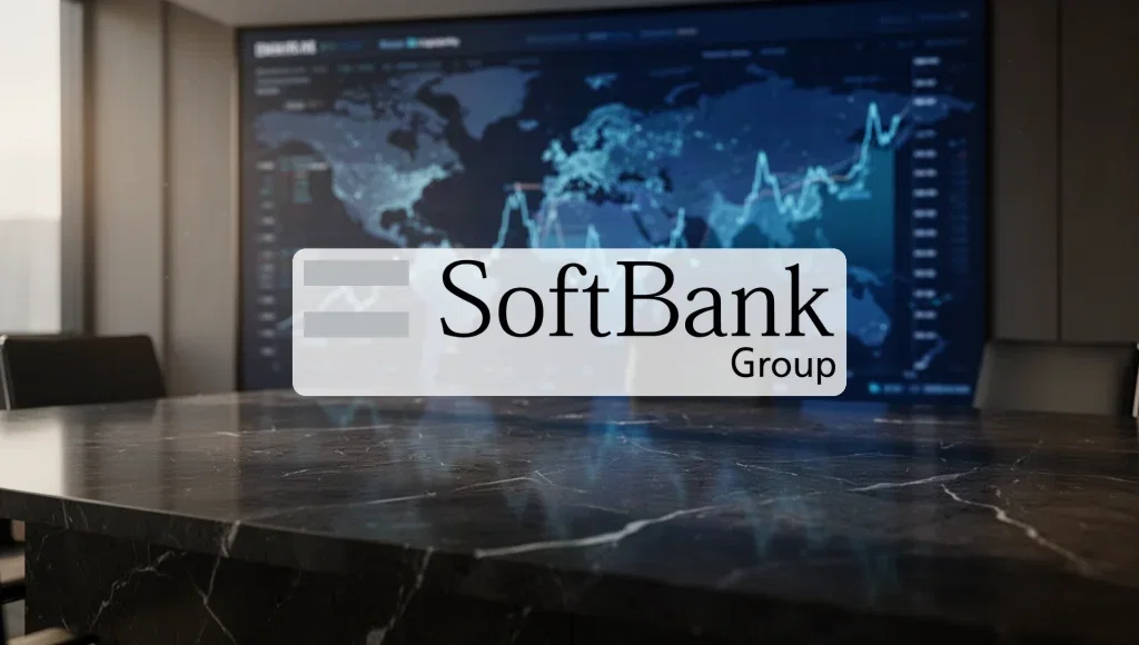 SoftBank: zahlt Euro-Anleihe vorzeitig zurück SoftBank Group Aktie - Beitragsbild (KI-generiertes Symbolbild)
