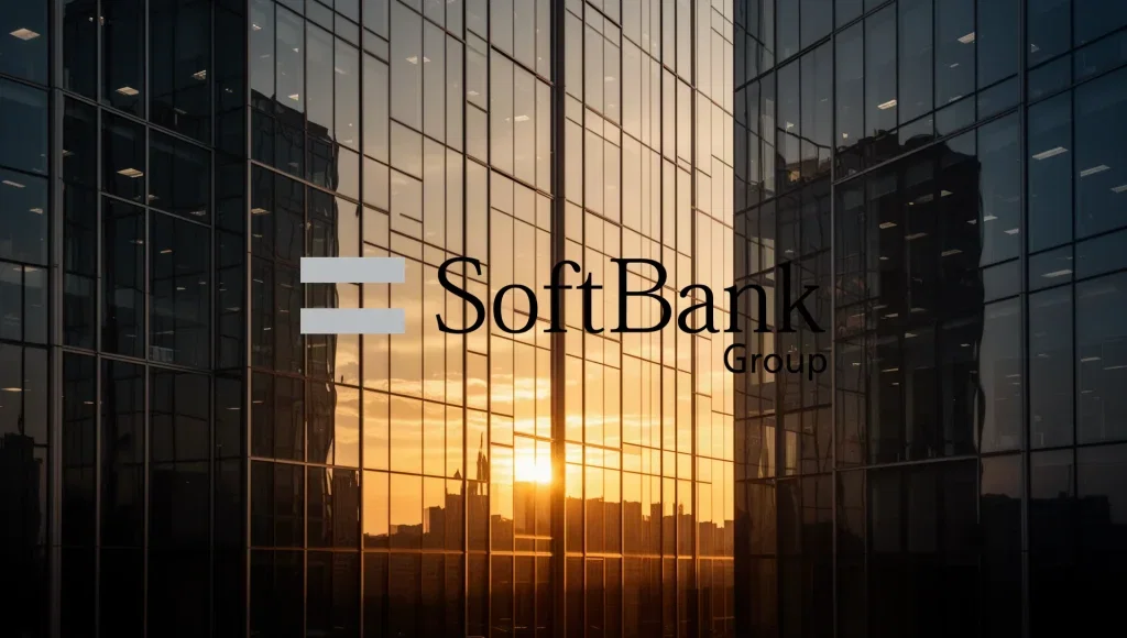 SoftBank Group Aktie: Rückzahlung der Euro-Anleihen angekündigt SoftBank Group Aktie - Beitragsbild (KI-generiertes Symbolbild)