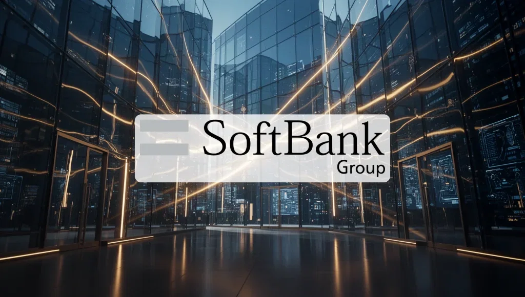 SoftBank Group Aktie: Rekordkupon verteuert KI-Finanzierung SoftBank Group Aktie - Beitragsbild (KI-generiertes Symbolbild)