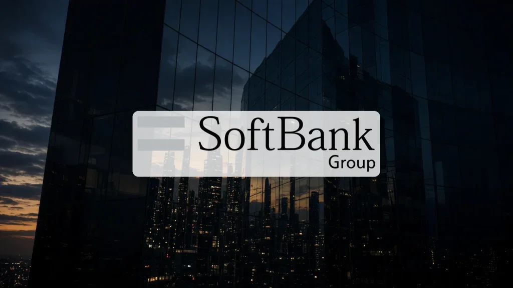 SoftBank Group Aktie - Beitragsbild (KI-generiertes Symbolbild)