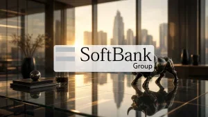 SoftBank: SK Hynix treibt KI-Rally in Asien