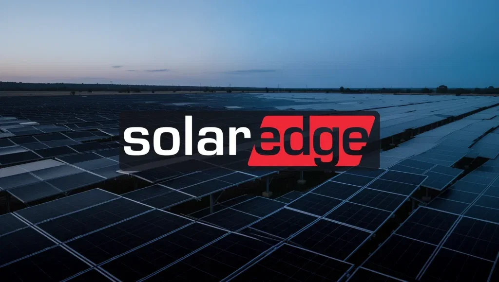 SolarEdge Aktie: Northland senkt Umsatzschätzungen SolarEdge Aktie - Beitragsbild (KI-generiertes Symbolbild)